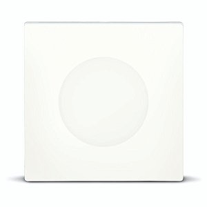 Luminária Embutir LED Line 1,5W Acrílica 6000K