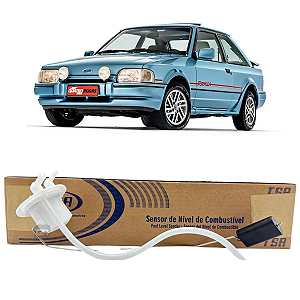 Boia Tanque + Filtro E Junta  Escort Apollo Verona Alcool