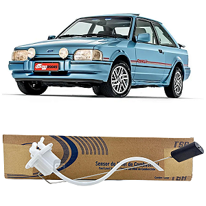 Boia Tanque C/ Junta Filtro Apollo Escort Verona Gasolina