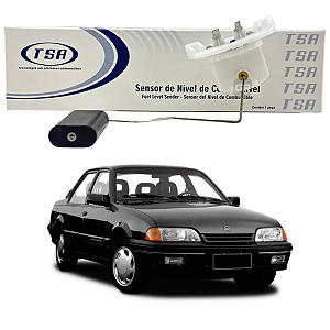 Boia Tanque + Junta Monza 90/..96