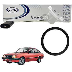 Boia Tanque + Junta Chevette 90/..93