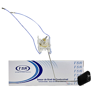Sensor Nivel Combustivel Marea 1.8/2.4 00/..07 Gasolina