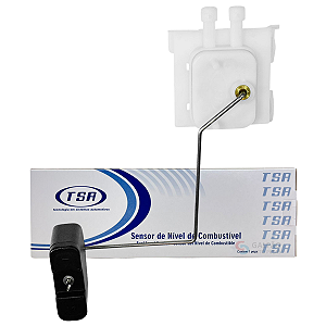 Sensor Nivel Combustivel Gol 07/.. Saveiro 10/.. Flex