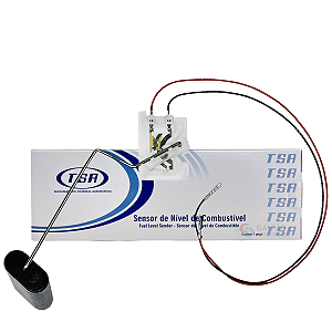 Sensor Nivel Combustivel New Civic 06/..07 Gasolina