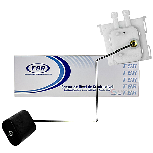 Sensor Nivel Combustivel Fiesta Ecosport 06/.. Flex