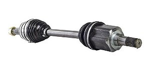 Semi Eixo Esquerdo - Jac Motors J3 1.4 Manual Com Abs