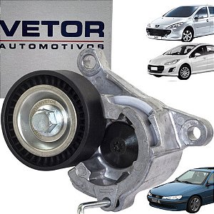 Tensor Alternador C4 C5 C8 Xsara Evasion Picasso 307 406 807