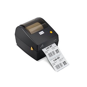 Impressora De Etiquetas Térmica Usb/Serial - L42Dt