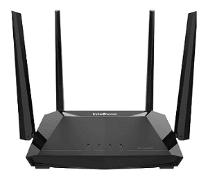 Roteador - Marca Intelbras - Modelo W5-1200G