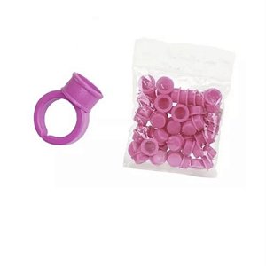 Anéis - 10ml - pcte c/ 50
