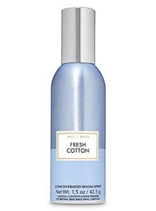 Aromatizador Fresh Cotton