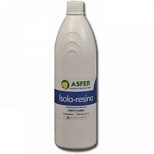 Isolaresina 1L - ASFER