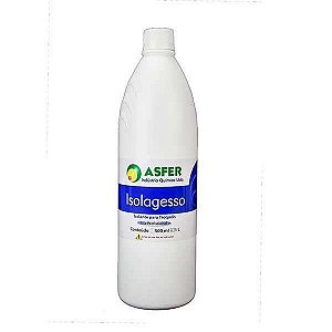 Isolagesso 500ML - ASFER