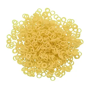 Elástico Intra-Oral MédioLASTICO INTRA-ORAL MEDIO 1/8'' PC C/1000 -  ID-Logical