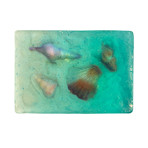Sabonete Artesanal Mar 100g