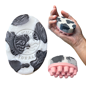 Sabonete Artesanal Vaquinha  80g