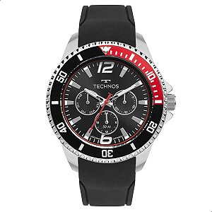 Relógio Masculino Technos Analógico 6P29AMH/2P Prova D'Água