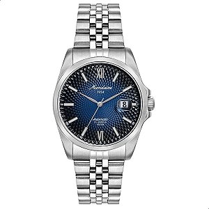 Relógio Masculino Automático Mondaine 32993G0MVNA4 Edição Especial 70 anos