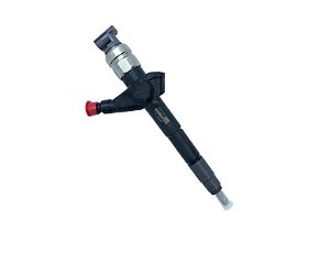 Injetor Frontier YD25 2.5 16V Euro 4 095000-6250 (16600-EB70A) DENSO