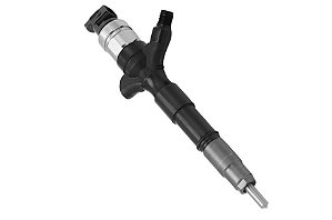 Injetor Hilux SW4 2.5 2950500810 (23670-0L110) Novo e Original Denso