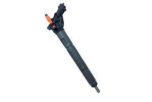 Injetor Iveco Daily 70C17 3.0 16v Ecoline Euro V Ano 2012 a 2017 0445116059 / 5801540211