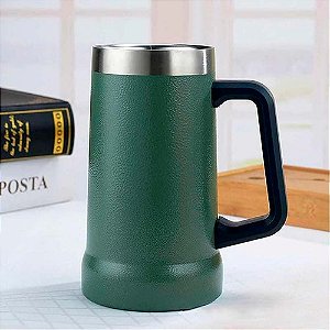Caneca de Cerveja Térmica 710ml