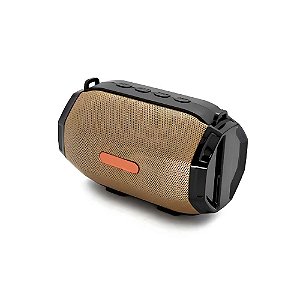 Caixinha de Som Bluetooth Portatil Wireles