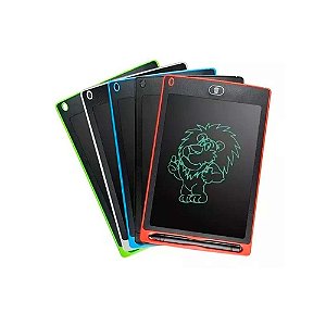 Lousa Mágica 8.5 Polegadas