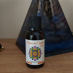 Óleo Resina de Copaíba 30ml