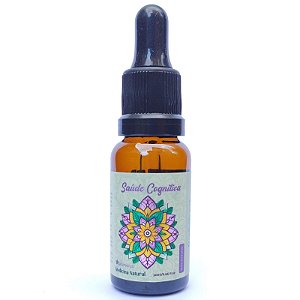PROMOÇÃO MÊS DO CLIENTE! Na compra do Blend de Óleos Essenciais Saúde Cognitiva R$99,70 por frasco de 20ml. GANHE UM ÓLEO ESSENCIAL