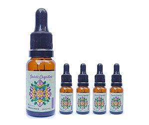 PROMOÇÃO MÊS DO CLIENTE! Na compra do  Kit Presente - 5 Blends de Óleos Essenciais Saúde Cognitiva R$79,76 por frasco de 20ml cada. GANHE UM ÓLEO ESSENCIAL GRATIDÃO POR.