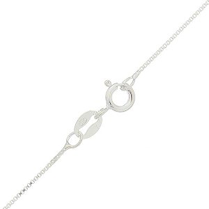 Corrente estilo Veneziana Prata 925