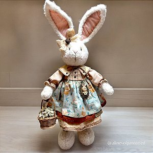 PROJETO EM PDF: COELHA LENINHA