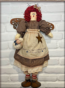 PROJETO EM PDF: ANN PRIMITIVA COM OVELHA