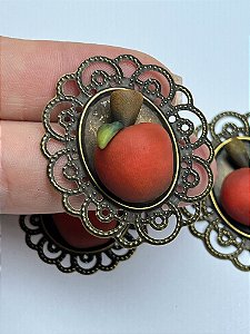 CAMAFEU DE MAÇÃ 1und