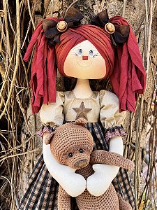 Pilly Ann - Projeto em PDF