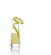 JARRO CRISTAL - 105 H X 38 DIAM MM - 50 ML - LINHA UNIVERSAL