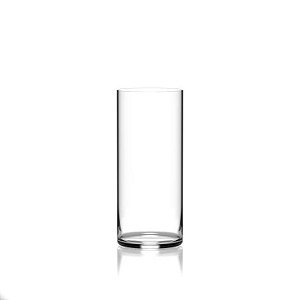 JOGO 6 COPOS CRISTAL LONGDRINK / ÁGUA - 144 H X 62 DIAM MM - 402 ML - LINHA KYOTO