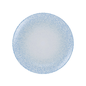 PRATO PORCELANA REDONDO FUNDO - 26 CM - LINHA INTRICATE