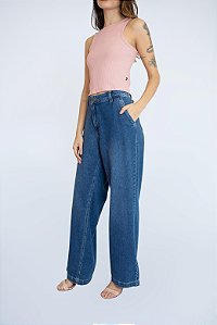 CALÇA WIDE REVANCHE Tam 40