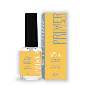 Primer Ácido Vólia - 10ml