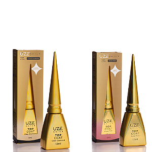 Top Coat UZE - 12ml