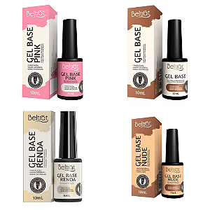 Gel Base Beltrat - 10ml