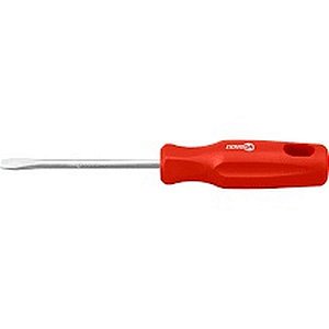 CHAVE DE FENDA 1/8X6POL  AC - 954