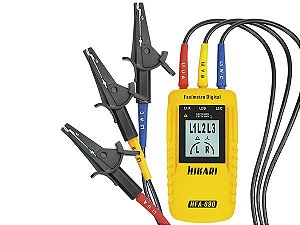 FASIMETRO DIGITAL HFA-690 - HIKARI