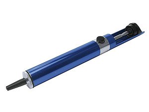 SUGADOR SOLDA METAL HK - 192 ESD - HIKARI