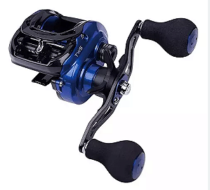 Carretilha Daiwa Coastal Tws 200 Hsl Esquerda