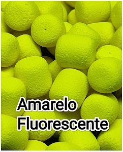 EVA Magrão 15 unidades - Amarelo Florescente