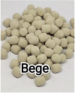 EVA Magrão 15 unidades - Bege