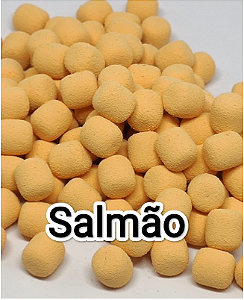EVA Magrão 50 unidades - Salmão 8mm